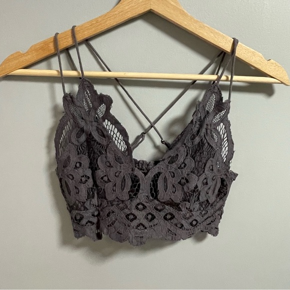 Free People Bralette - Picture 2 of 8